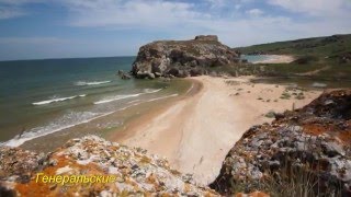 "Крым. Crimea. Мой Край"