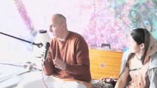 Адикави пр., Расалила мат. Забота о преданных (19.09.2013)