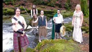 CRUACHAN Is Fuair An Chroi