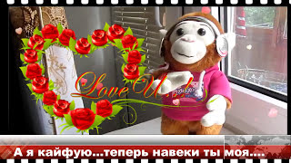 Кайфую...для позитивного настроения)))