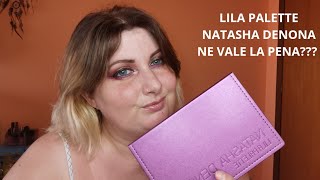 #Natasha#denona# prima di spendere tutti questi soldi guardate questo video ?