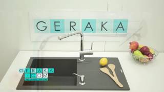 Смесител за кухня Servesa