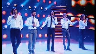 Группа "Премьер-министр" ( Амархүү) - "Простая арифметика"