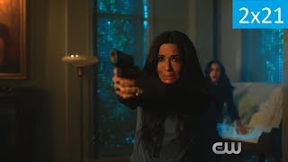 Ривердэйл 2 сезон 21 серия - Русский Трейлер/Промо (Субтитры, 2018) Riverdale 2x21 Trailer/Promo