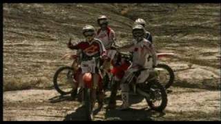 Mike Metzger FMX Riot II HD