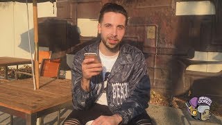 Chetta Goes 'In The DMs' w/ Masked Gorilla / With Rus Subs / Перевод