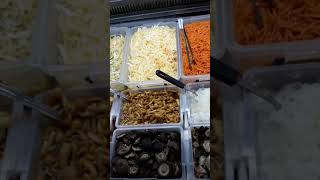 Цены на продукты в Костроме. Центральный рынок. Калиновский рынок.
