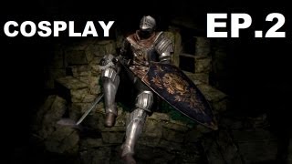 Dark Souls PvE EP.2 [GERMAN] - Das übliche eben