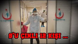 Aksaray'da Corona Virüs Alarmı !!