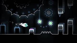 {2 FREE DEMONS/SECRET WAY DEMON} Geometry Dash - Dreamy Abyss by F3lixsram [Medium + Weekly Demon]