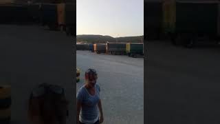 Разговор с проституткой