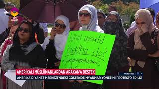Diyanet Haber - 18 Eylül 2017