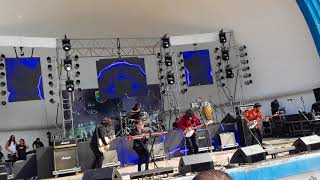 Los Outsaiders - Magia (En Vivo @ Vivo X El Rock 10 - 26/05/2018)