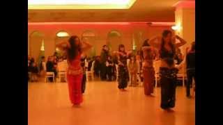 Danza del ventre Molfetta (Passione Danza)