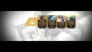 Warframe - Краткая информация о новые Агументах на Нидус, Октавия, Ивара, Харроу