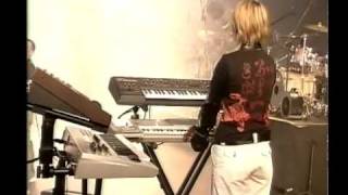 FAITHLESS INSOMNIA LIVE