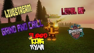 [NEW MAP!!!] Dungeon Quest | PLEASE READ THE DESCRIPTION