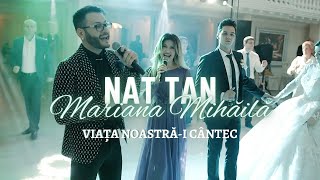 NATAN și Mariana Mihăilă - Viața noastră-i cântec (Official Video)