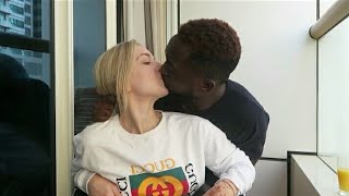 Interracial Love / interracial couple tag | interracial love moments