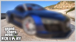 GTA 5 Roleplay - Paid $120,000 'NEW' Supercar | RedlineRP #323