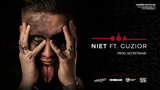 ReTo ft. GUZIOR - Niet (prod. SecretRank)