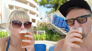OUR HOLIDAYS 2017 | Turkey | Alanya | Okurcalar | Water Planet Hotel & Aquapark