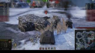 World of Tanks Jagdpanzer E 100 - ЛБЗ ПТ-15 260 об. Триумф