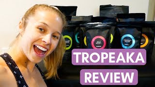Tropeaka Unboxing | First Impressions & Honest Initial Review