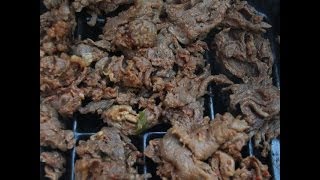 Best Korean Bulgogi Recipe 불고기
