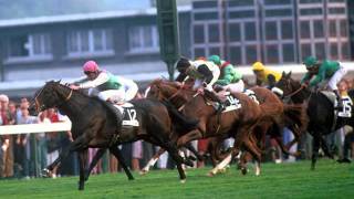 Alan Brazil Breaks Sad Pat Eddery News - R.I.P. talkSPORT