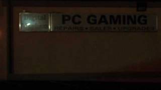 Small Town Geek Bar