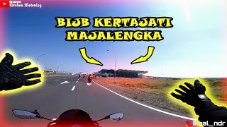 Begini Keadaan Bandara Kertajati Majalengka Setelah 3 Bulan Diresmikan TERNYATA....