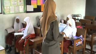 FILM PENDIDIKAN ANAK- AKU INGIN SEKOLAH