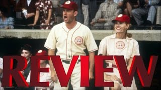A LEAGUE OF THEIR OWN review