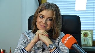 Интервью Натальи Поклонской «Комсомольской Правде» – о кощунственном фильме «Матильда»