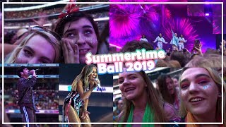 Summertime Ball Vlog 2019!!!