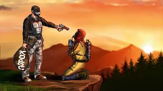 неожиданно, RUST