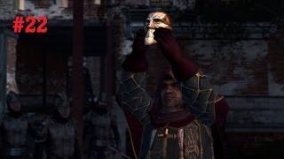 Прохождение Assassin’s Creed 2 Remastered Без Комментариев — Часть 22: Карнавал / Марко Барбариго