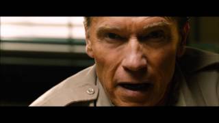 Le Dernier rempart - Bande annonce VF