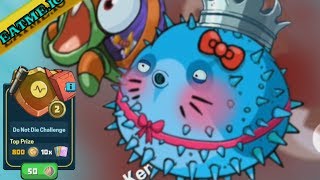 ИГРА НА ВЫЖИВАНИЕ EATME.IO