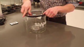 Shishatimes TV (video 16) Shapes primo, starbuzz, stone, Nakhla, как делать кальян, kaloud lotus