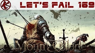 [FR] Mount & Blade Warband - Prophesy of Pendor - Episode 169