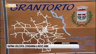 TG BASSANO (26/10/2018) - BREVI NOTIZIE DALL'ALTA PADOVANA