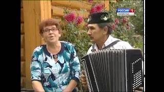 Саит Гафуров Народный Баянист Татарстана