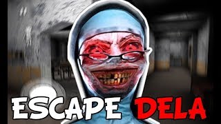 ESCAPE DA FREIRA NA ESCOLA! - Evil Nun - (JOGO TERROR PARA CELULAR GRATIS ESTILO GRANNY)