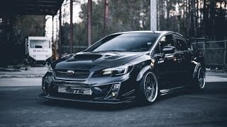 INSANE WRX EXHAUST! 2015 WRX Full Exhaust Bolt On Update