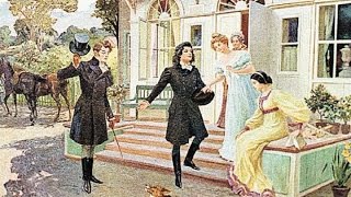 А.С. Пушкин - Евгений Онегин (Аудио книга) - 3 Глава