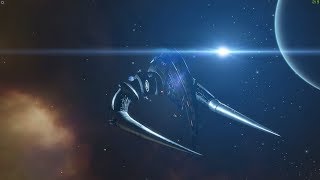 Eve Online - Dramiel Solo PvP