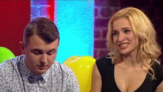 У Девушки Было 36 парней! | Мамахохотала-шоу | НЛО TV