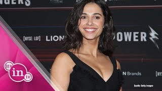 Naomi Scott verrät: So ist Prinzessin Jasmin in "Aladdin"